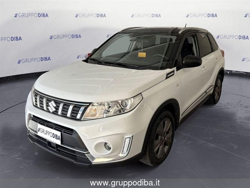 Suzuki Vitara Vitara 1.0 boosterjet Cool 4wd allgrip- Gruppo Diba