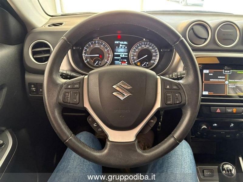Suzuki Vitara Vitara 1.0 boosterjet Cool 4wd allgrip- Gruppo Diba