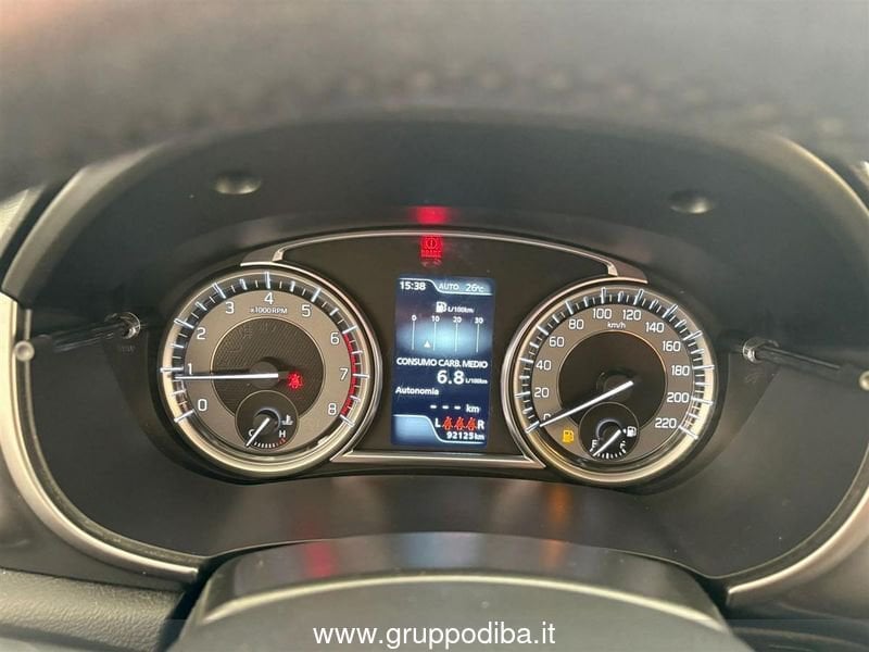 Suzuki Vitara Vitara 1.0 boosterjet Cool 4wd allgrip- Gruppo Diba