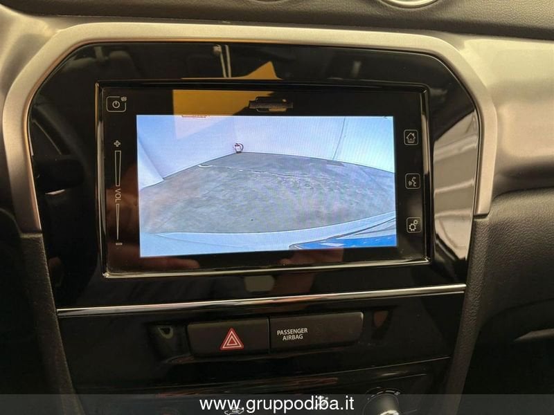 Suzuki Vitara Vitara 1.0 boosterjet Cool 4wd allgrip- Gruppo Diba