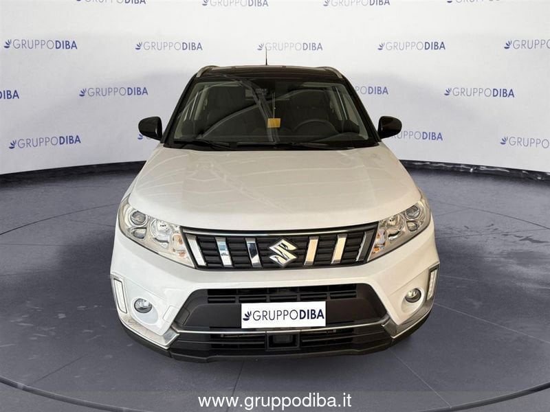 Suzuki Vitara Vitara 1.0 boosterjet Cool 4wd allgrip- Gruppo Diba