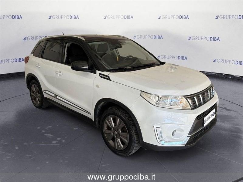 Suzuki Vitara Vitara 1.0 boosterjet Cool 4wd allgrip- Gruppo Diba