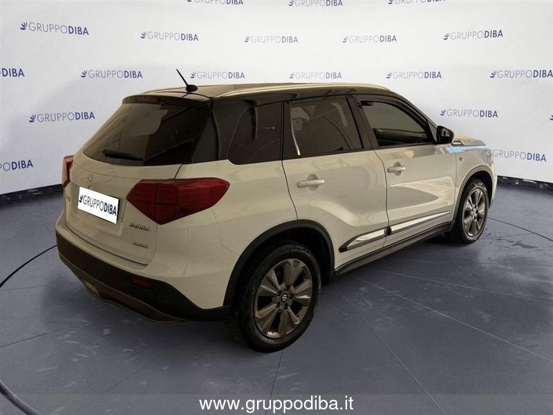 Suzuki Vitara Vitara 1.0 boosterjet Cool 4wd allgrip- Gruppo Diba