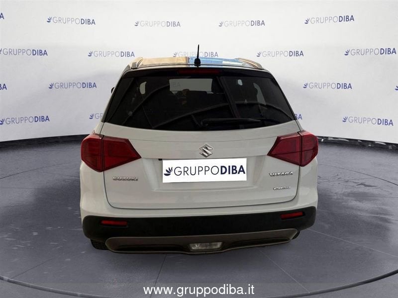 Suzuki Vitara Vitara 1.0 boosterjet Cool 4wd allgrip- Gruppo Diba