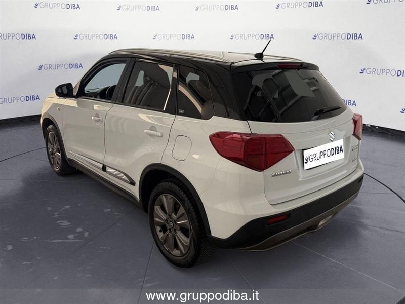 Suzuki Vitara Vitara 1.0 boosterjet Cool 4wd allgrip- Gruppo Diba