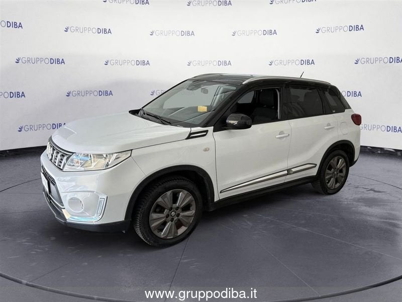 Suzuki Vitara Vitara 1.0 boosterjet Cool 4wd allgrip- Gruppo Diba