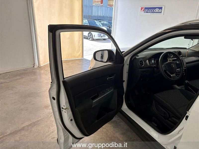 Suzuki Vitara Vitara 1.0 boosterjet Cool 4wd allgrip- Gruppo Diba