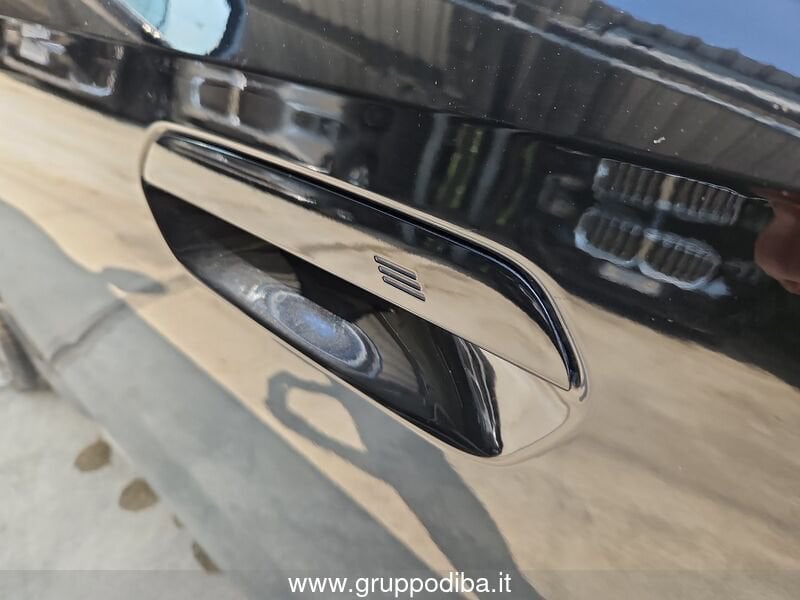 BMW X1 X1 sdrive18d MSport Edition Signature auto- Gruppo Diba