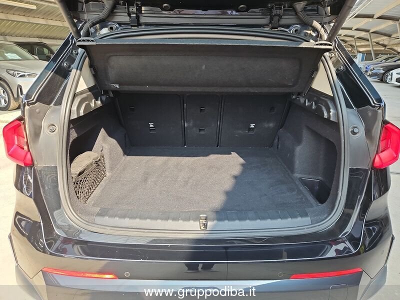 BMW X1 X1 sdrive18d MSport Edition Signature auto- Gruppo Diba