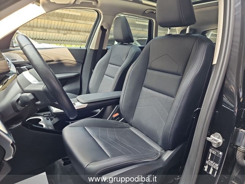 BMW X1 X1 sdrive18d MSport Edition Signature auto- Gruppo Diba