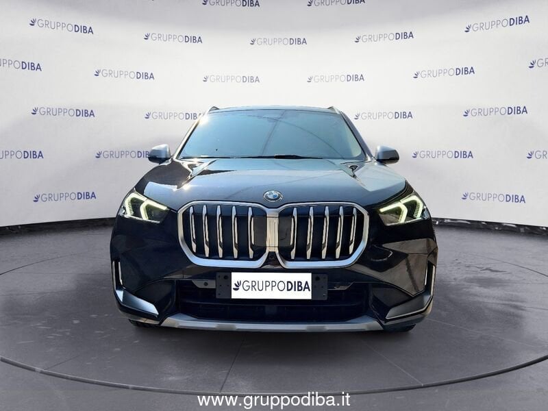BMW X1 X1 sdrive18d MSport Edition Signature auto- Gruppo Diba