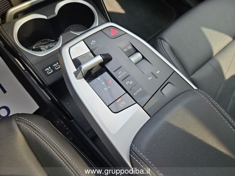 BMW X1 X1 sdrive18d MSport Edition Signature auto- Gruppo Diba
