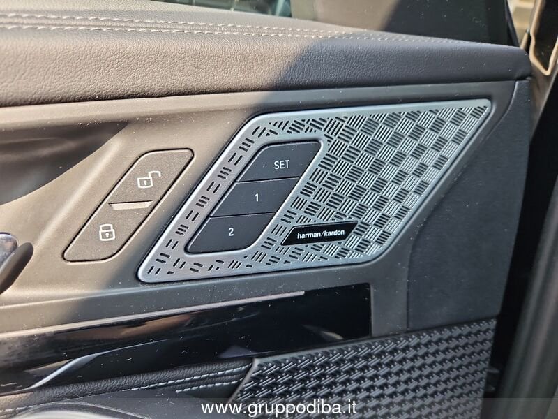 BMW X1 X1 sdrive18d MSport Edition Signature auto- Gruppo Diba