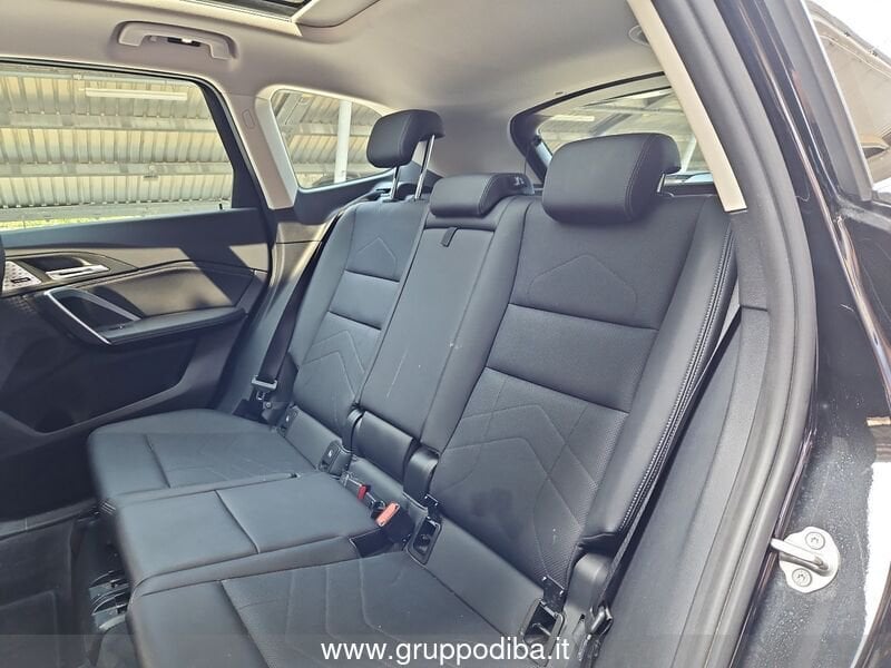 BMW X1 X1 sdrive18d MSport Edition Signature auto- Gruppo Diba