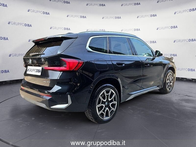 BMW X1 X1 sdrive18d MSport Edition Signature auto- Gruppo Diba