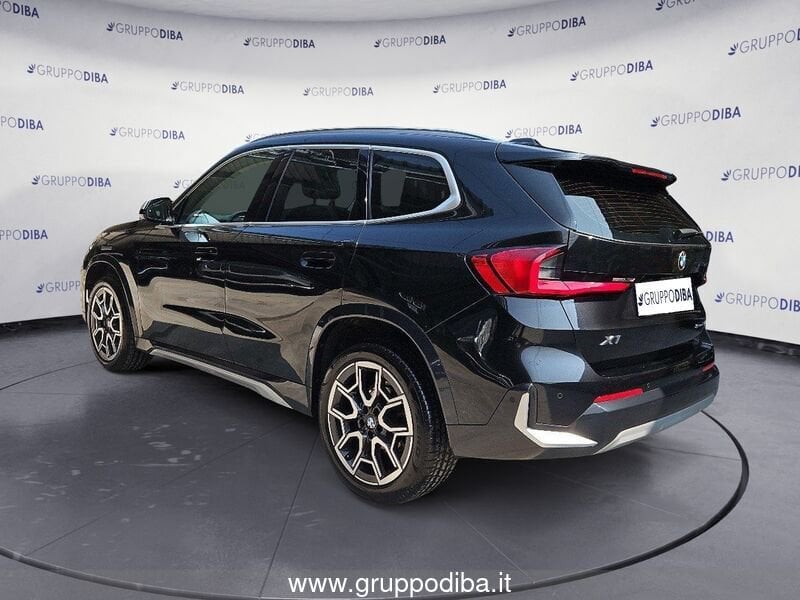 BMW X1 X1 sdrive18d MSport Edition Signature auto- Gruppo Diba