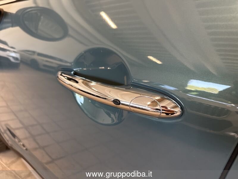 MINI Countryman Mini Countryman 2.0 Cooper D Business all4 auto- Gruppo Diba