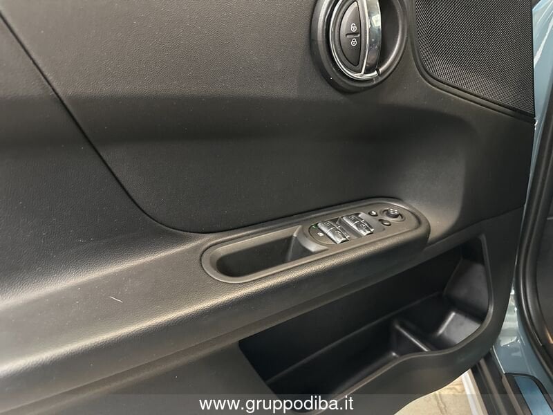 MINI Countryman Mini Countryman 2.0 Cooper D Business all4 auto- Gruppo Diba