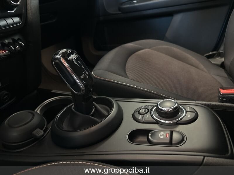MINI Countryman Mini Countryman 2.0 Cooper D Business all4 auto- Gruppo Diba
