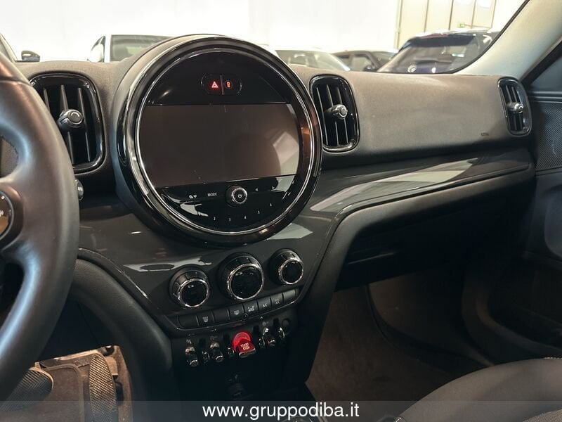 MINI Countryman Mini Countryman 2.0 Cooper D Business all4 auto- Gruppo Diba