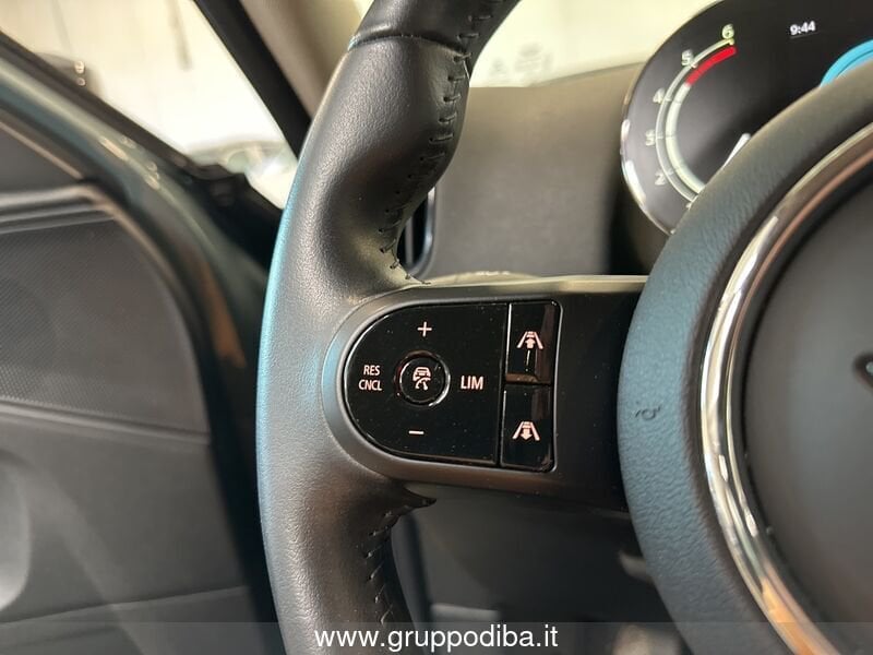 MINI Countryman Mini Countryman 2.0 Cooper D Business all4 auto- Gruppo Diba
