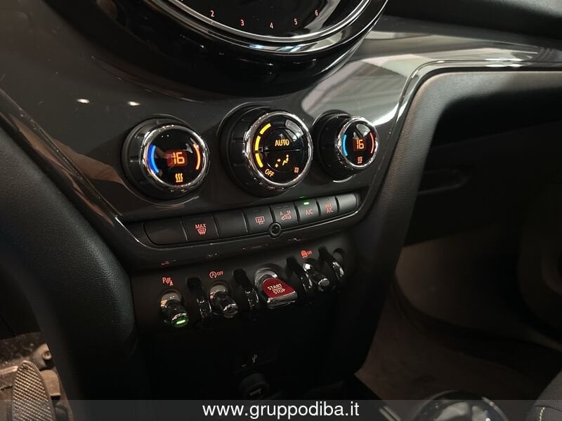 MINI Countryman Mini Countryman 2.0 Cooper D Business all4 auto- Gruppo Diba
