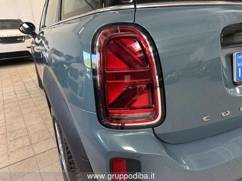 MINI Countryman Mini Countryman 2.0 Cooper D Business all4 auto- Gruppo Diba