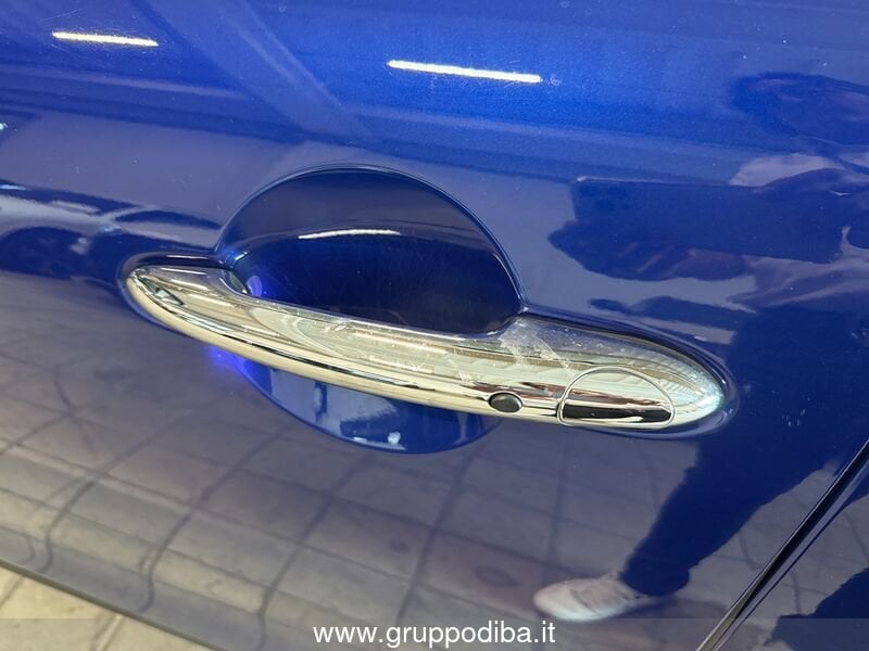 MINI 5 Porte Mini 5p 2.0 Cooper SD Hype auto- Gruppo Diba