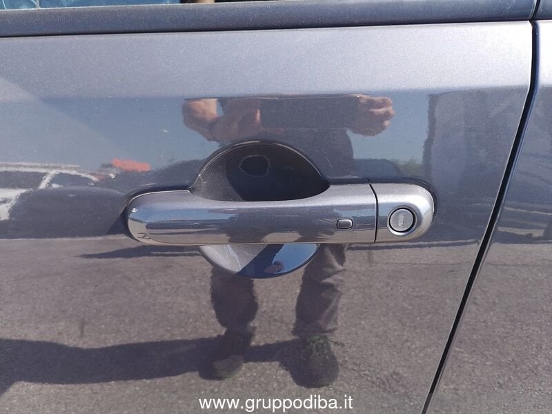 Jeep Renegade Renegade 1.3 t4 phev Limited 4xe at6- Gruppo Diba