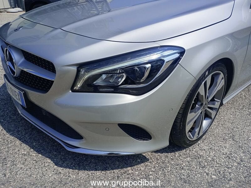 Mercedes-Benz CLA Shooting Brake CLA Shooting Brake 200 d Premium 4matic auto FL- Gruppo Diba