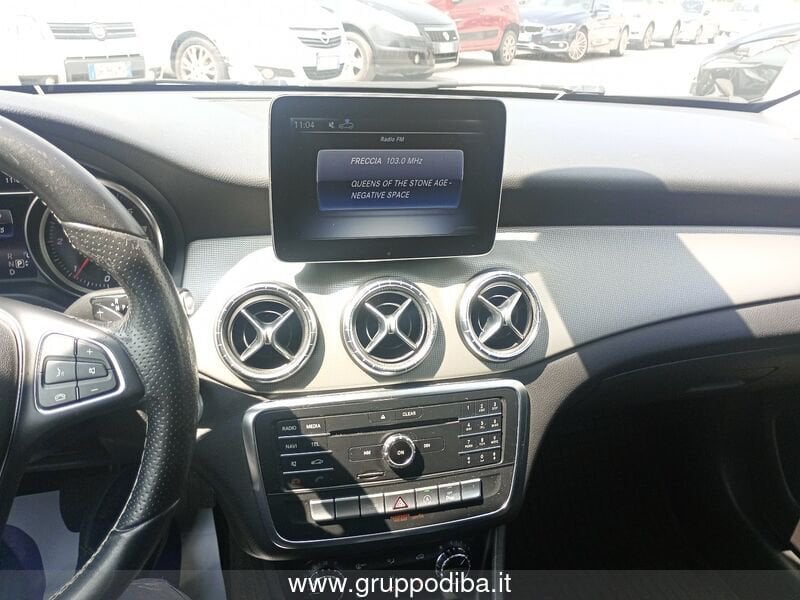 Mercedes-Benz CLA Shooting Brake CLA Shooting Brake 200 d Premium 4matic auto FL- Gruppo Diba