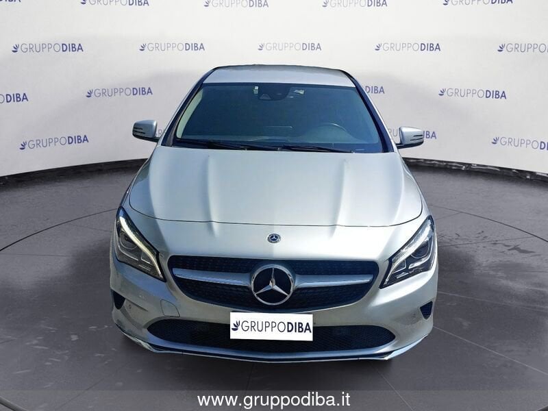 Mercedes-Benz CLA Shooting Brake CLA Shooting Brake 200 d Premium 4matic auto FL- Gruppo Diba