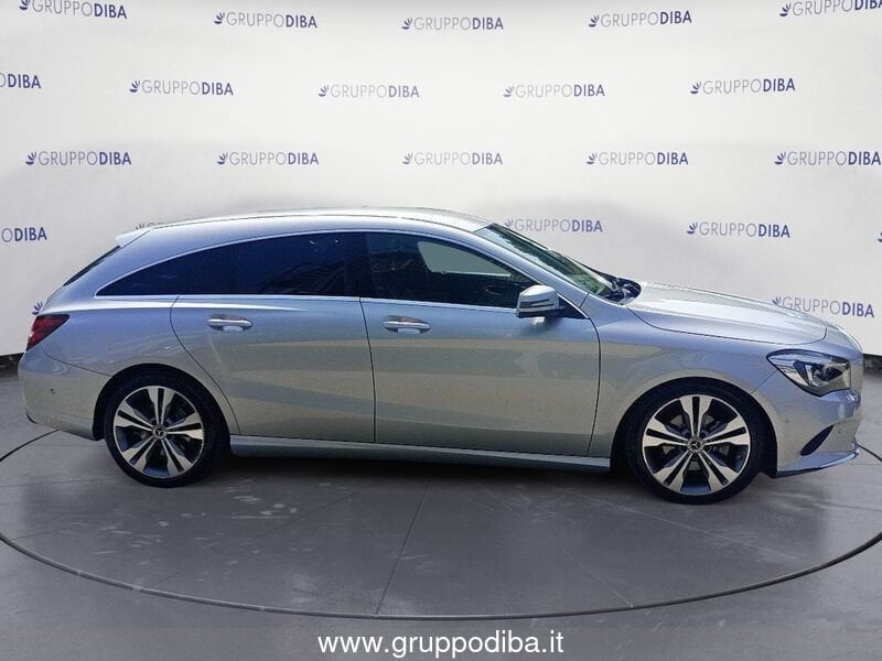 Mercedes-Benz CLA Shooting Brake CLA Shooting Brake 200 d Premium 4matic auto FL- Gruppo Diba