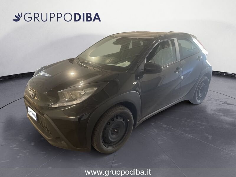 Toyota Aygo X AYGO X 10B MT ACTIVE MY24- Gruppo Diba