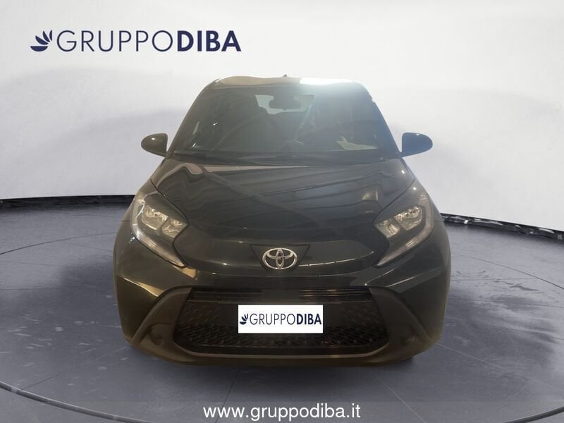 Toyota Aygo X AYGO X 10B MT ACTIVE MY24- Gruppo Diba