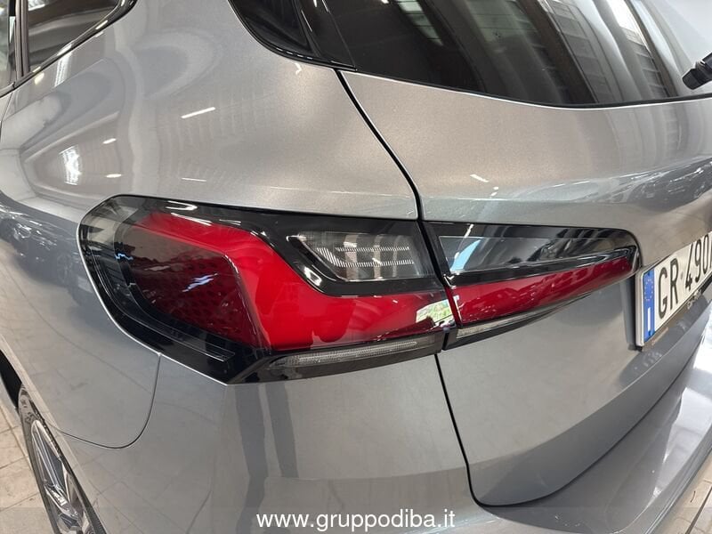 BMW Serie 2 Active Tourer 218d Active Tourer Msport auto- Gruppo Diba