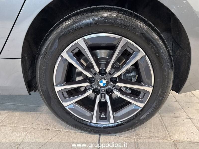 BMW Serie 2 Active Tourer 218d Active Tourer Msport auto- Gruppo Diba