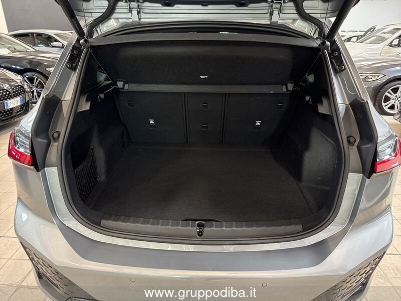 BMW Serie 2 Active Tourer 218d Active Tourer Msport auto- Gruppo Diba
