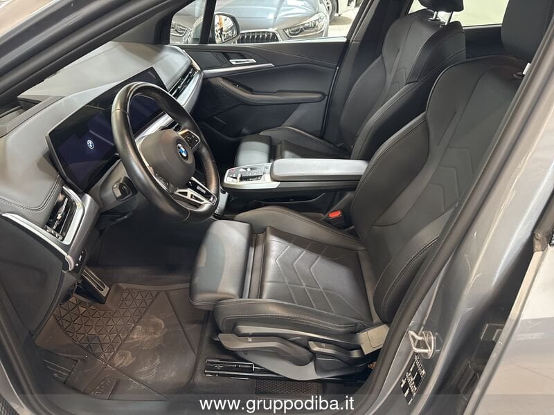 BMW Serie 2 Active Tourer 218d Active Tourer Msport auto- Gruppo Diba