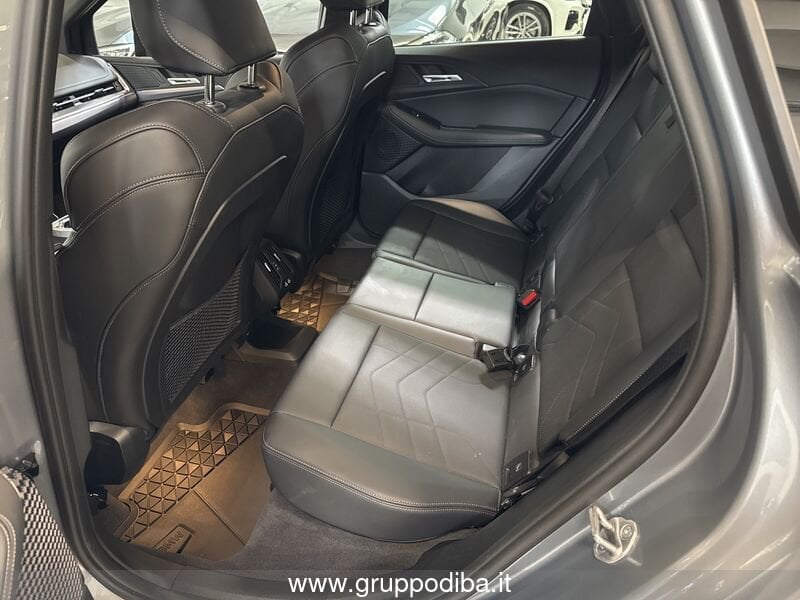 BMW Serie 2 Active Tourer 218d Active Tourer Msport auto- Gruppo Diba