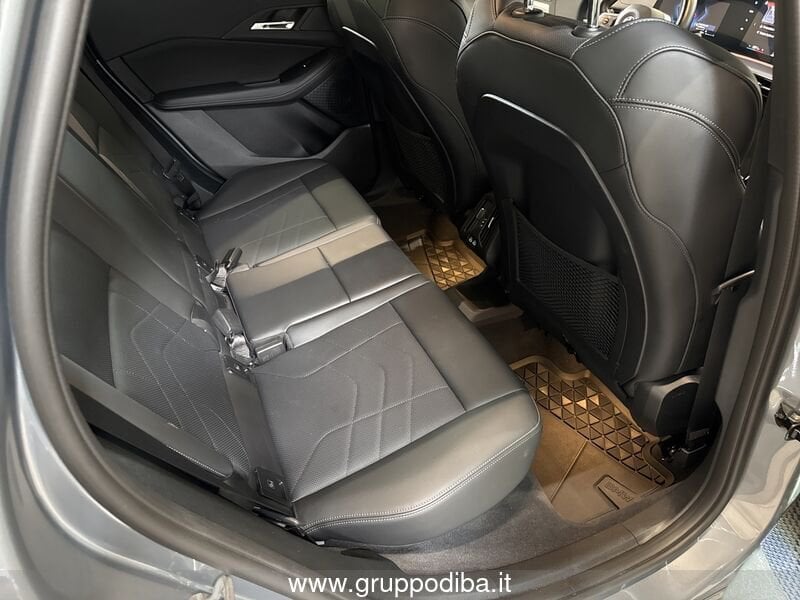 BMW Serie 2 Active Tourer 218d Active Tourer Msport auto- Gruppo Diba