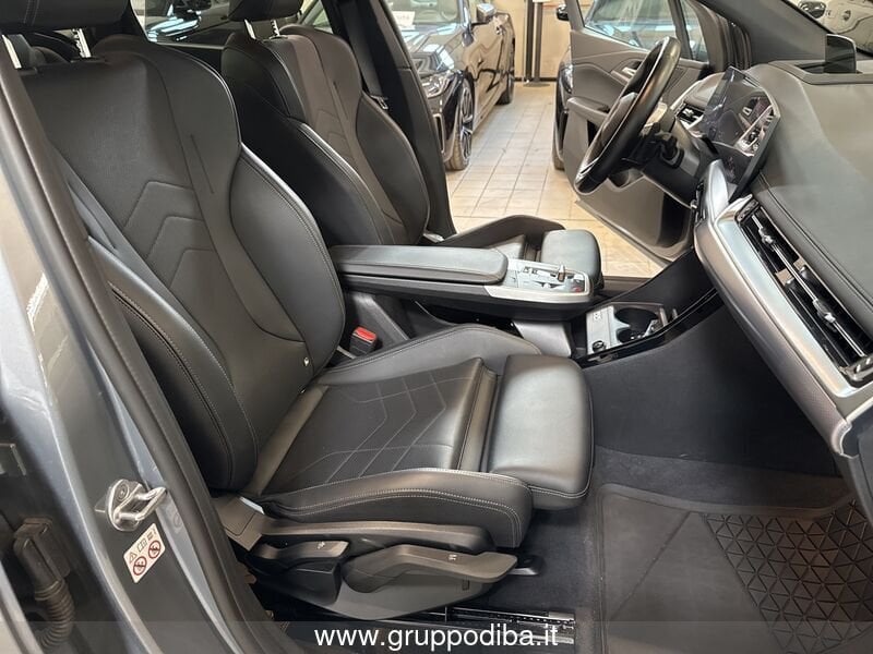 BMW Serie 2 Active Tourer 218d Active Tourer Msport auto- Gruppo Diba