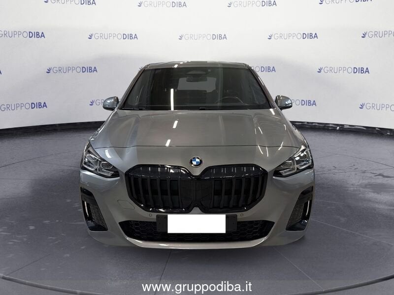 BMW Serie 2 Active Tourer 218d Active Tourer Msport auto- Gruppo Diba