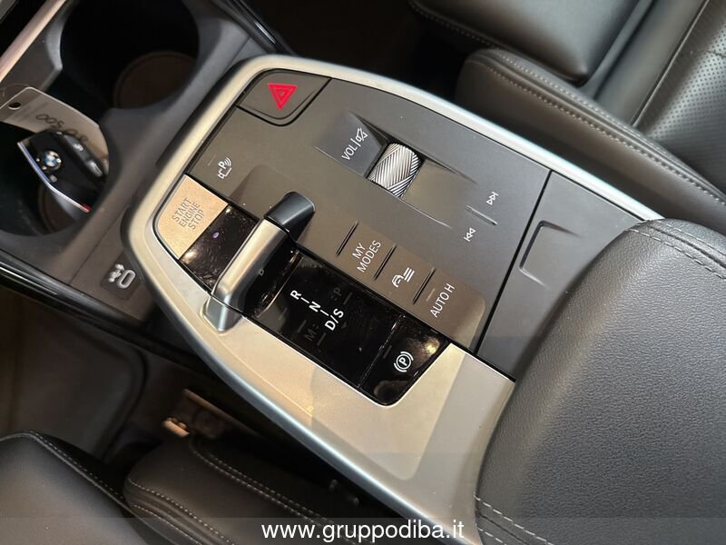 BMW Serie 2 Active Tourer 218d Active Tourer Msport auto- Gruppo Diba