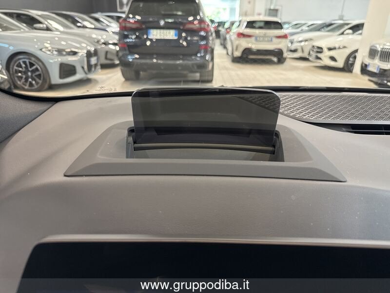 BMW Serie 2 Active Tourer 218d Active Tourer Msport auto- Gruppo Diba