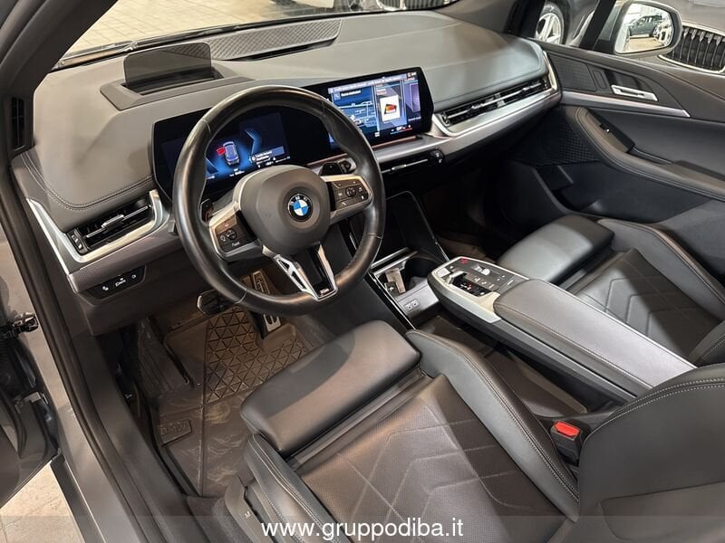BMW Serie 2 Active Tourer 218d Active Tourer Msport auto- Gruppo Diba