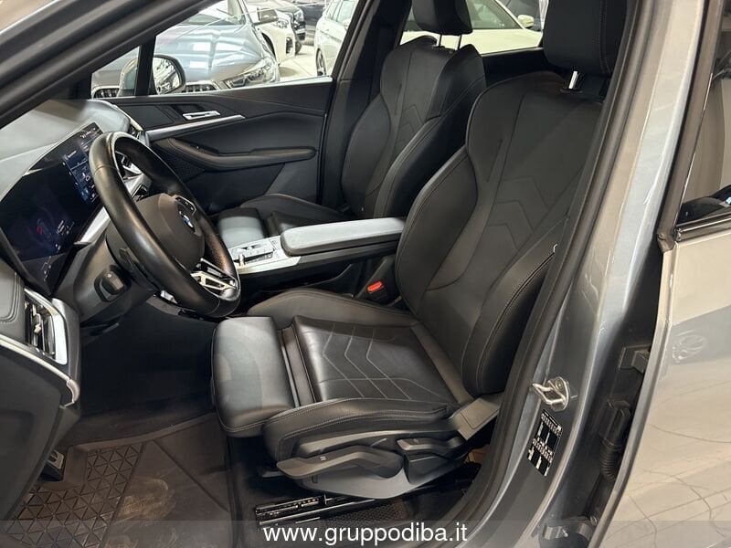 BMW Serie 2 Active Tourer 218d Active Tourer Msport auto- Gruppo Diba