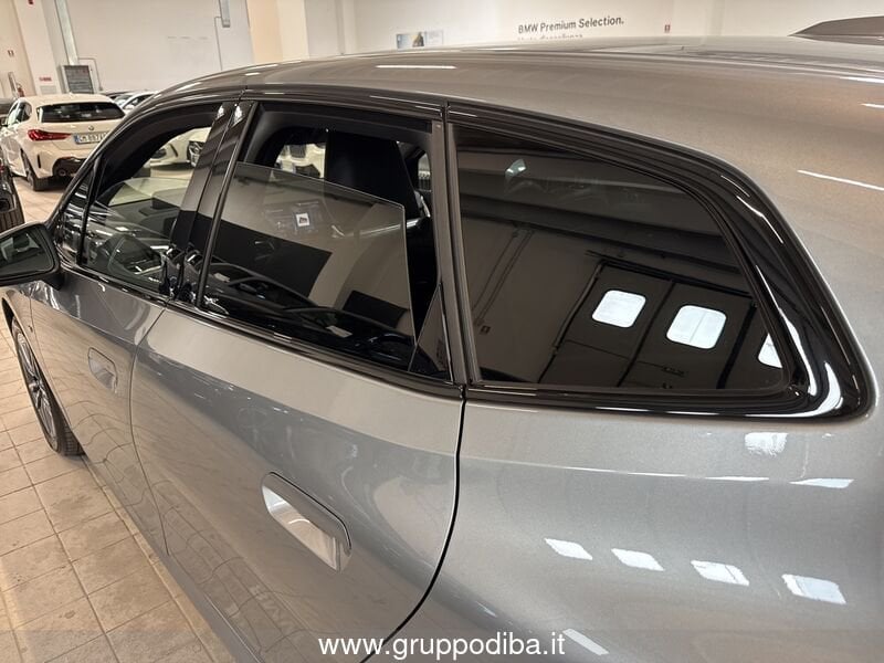 BMW Serie 2 Active Tourer 218d Active Tourer Msport auto- Gruppo Diba