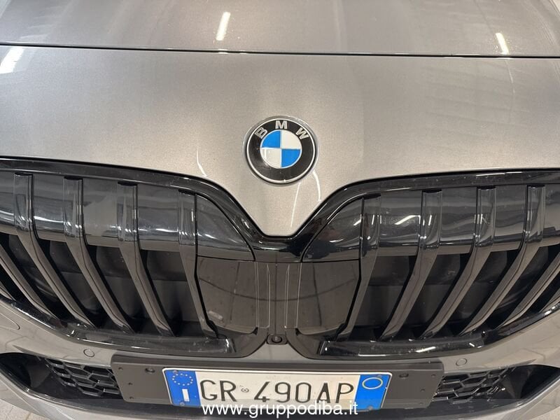 BMW Serie 2 Active Tourer 218d Active Tourer Msport auto- Gruppo Diba