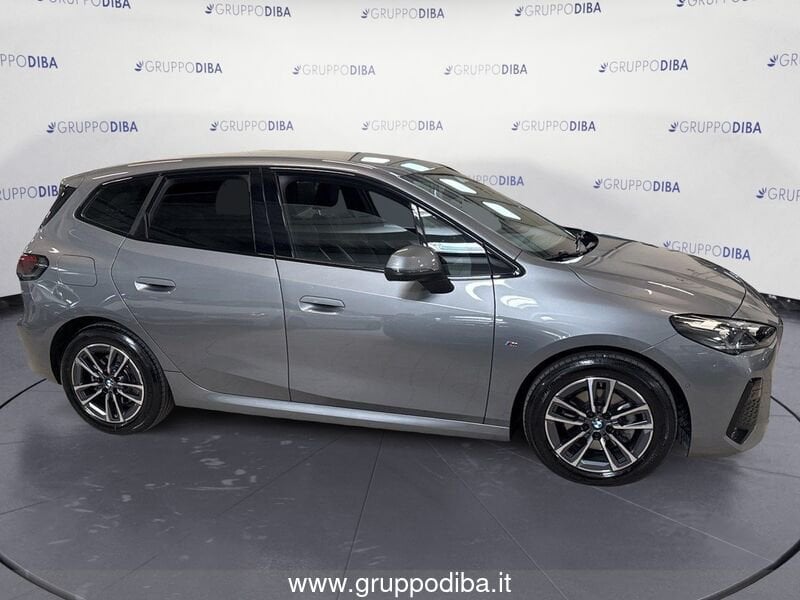 BMW Serie 2 Active Tourer 218d Active Tourer Msport auto- Gruppo Diba